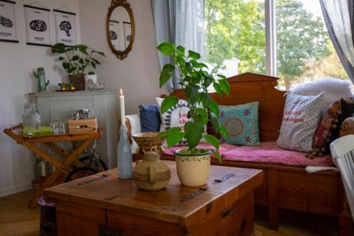 Oesterlengarden Hammenhög Esterno foto