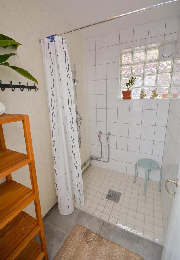 Oesterlengarden Hammenhög Esterno foto