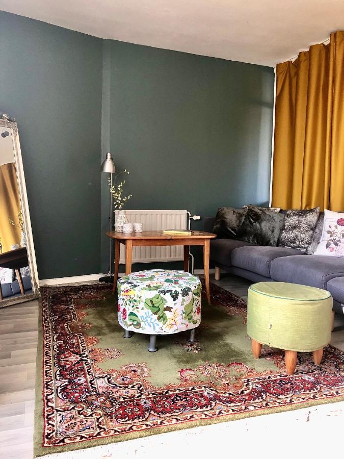 Oesterlengarden Hammenhög Esterno foto