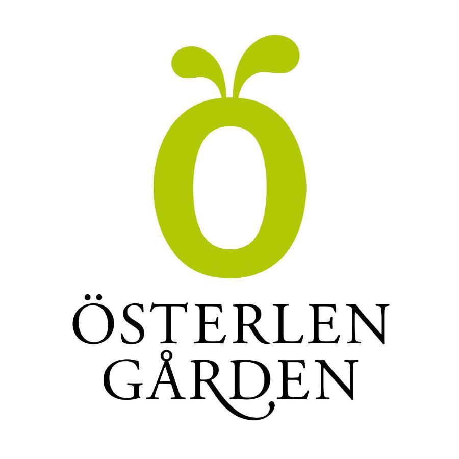 Oesterlengarden Hammenhög Esterno foto